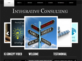 Integrative Consulting